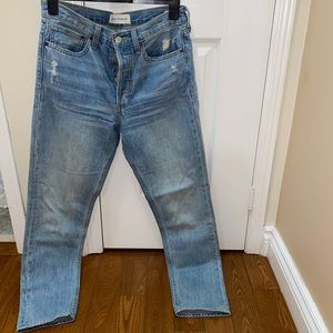 👖👖DENIM FORUM EX-BOYFRIEND JEANS👖👖
